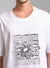 Negativity Proof Print Unisex T-Shirt