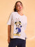 Mickey Mouse © Disney Printed Top