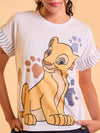 The Lion King © Disney Printed T-Shirt