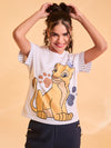 The Lion King © Disney Printed T-Shirt