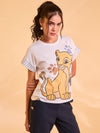 The Lion King © Disney Printed T-Shirt