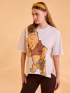 Winnie The Pooh © Disney Printed Top