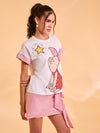 Piglet © Disney Printed T-Shirt