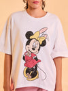 Minnie Mouse © Disney Printed Top