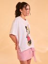 Minnie Mouse © Disney Printed Top