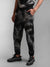 Lightning Collection Printed Unisex Joggers