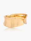 Sable Twist Bracelet