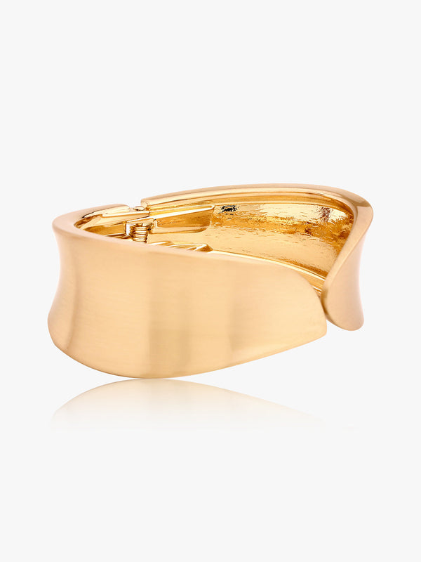 Sable Twist Bracelet