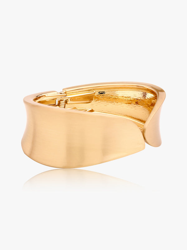 Sable Twist Bracelet
