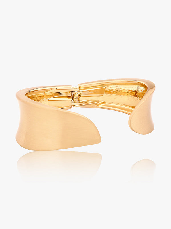Sable Twist Bracelet