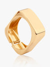 Golden Edge Bracelet