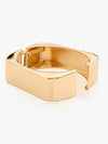 Golden Edge Bracelet