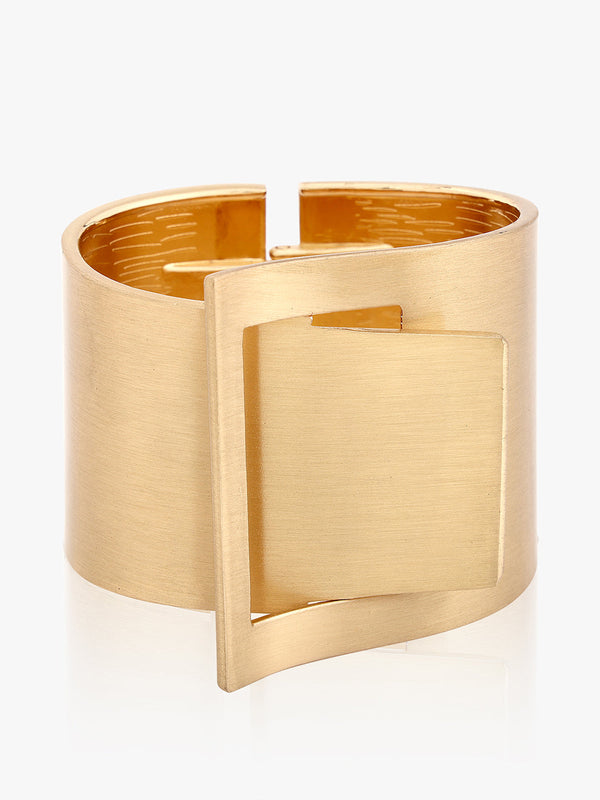 Modern Monolith Bracelets