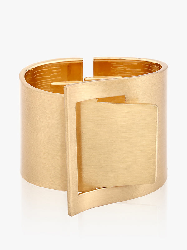 Modern Monolith Bracelets