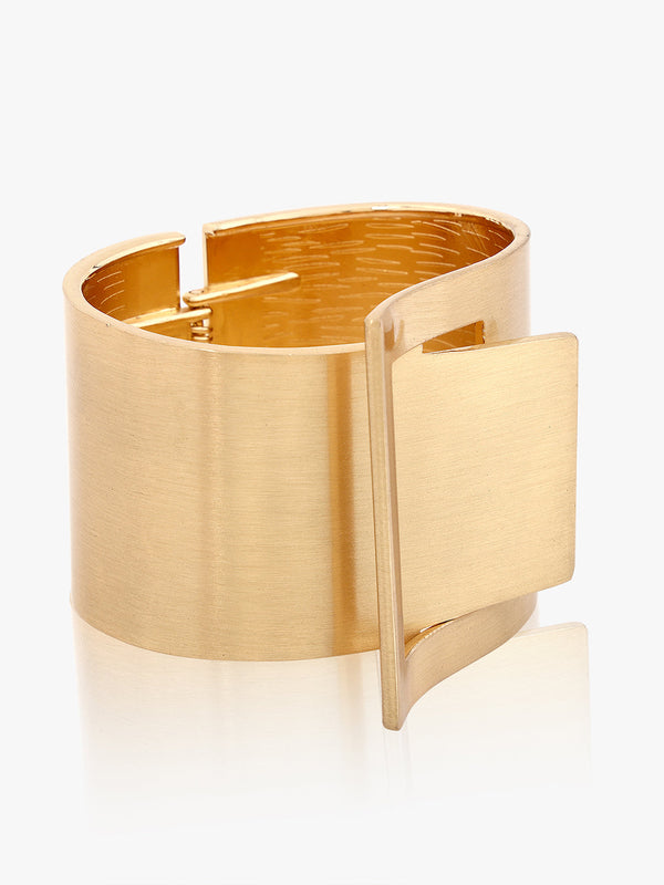 Modern Monolith Bracelets
