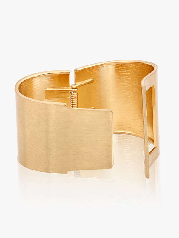 Modern Monolith Bracelets