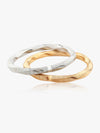 Serene Loop Duo Bracelet