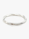 Serene Loop Duo Bracelet