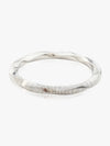 Serene Loop Duo Bracelet