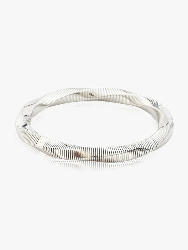 Serene Loop Duo Bracelet