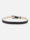 Statement Buckle Belt