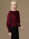 River Winter Top