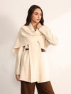 Scarja Jacket With Belt