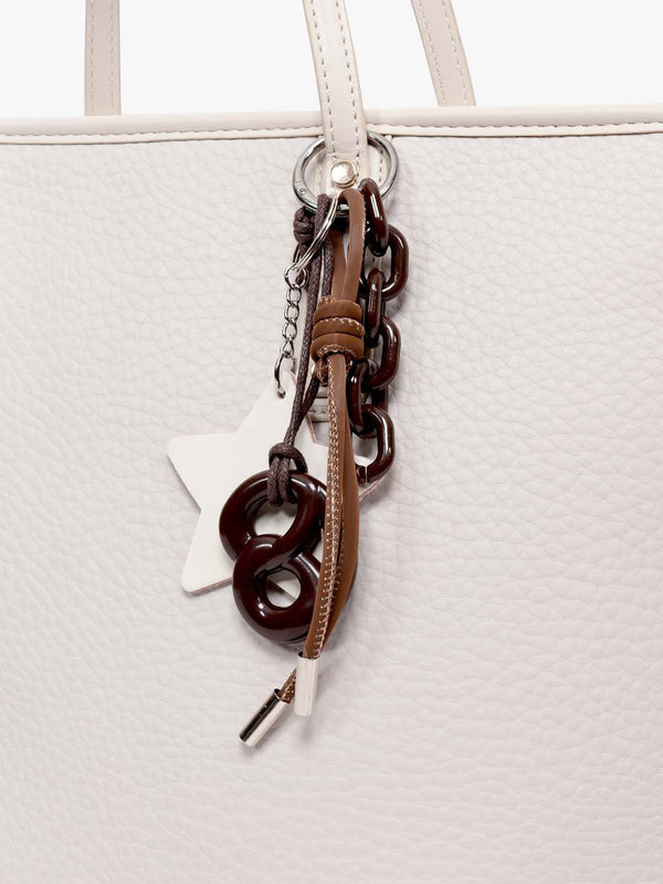 Orric Star Bag Charm