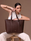 Kazo Velin Tote Bag