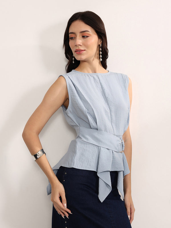 Solenne Blouse