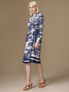 Masha Midi Dress
