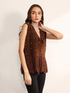 Alpaca Shrug