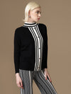 Stark Winter Top