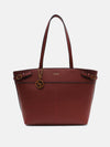 The Calyx Tote Bag