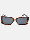 Grand Gaze Oversized Sunglasses