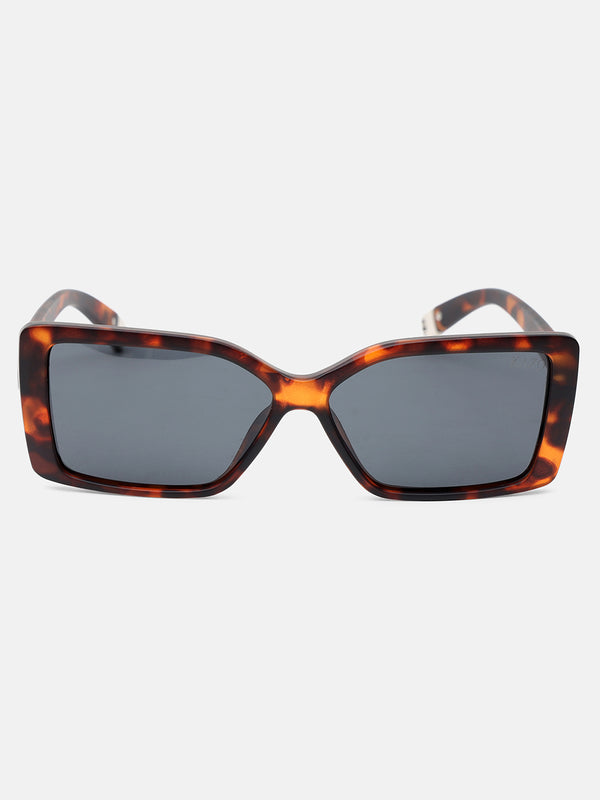 Grand Gaze Oversized Sunglasses