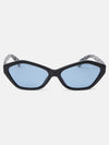 The Elan Cat-Eye Sunglasses