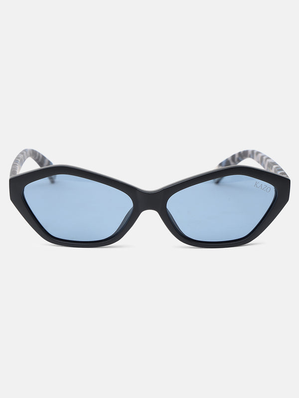 The Elan Cat-Eye Sunglasses