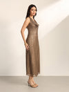 Alloy Maxi Dress