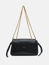 The NellyCrossbody Bag