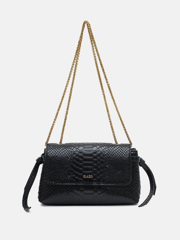 The NellyCrossbody Bag