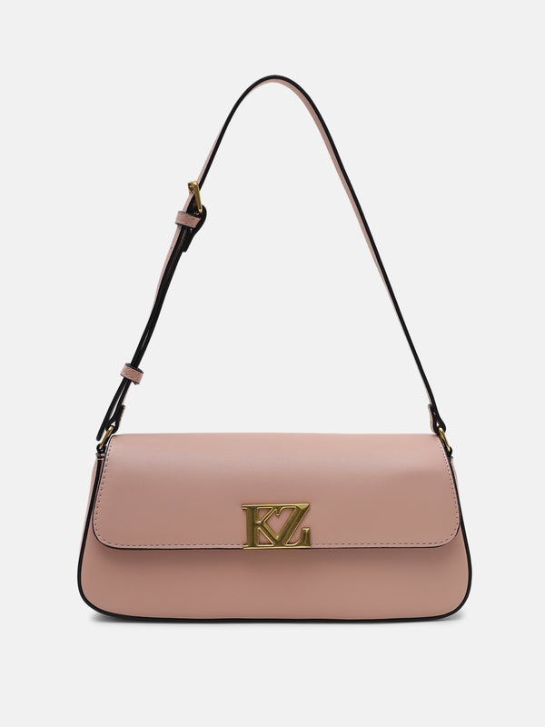 The Torus Shoulder Bag