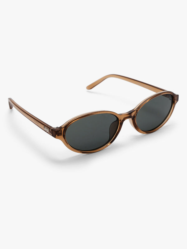 Round Soul Chic Sunglasses