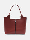 The Kiva Tote Bag