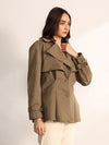 Tanzine Jacket