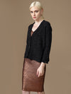 Norse Cardigan