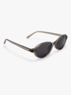 Round Soul Chic Sunglasses