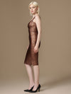 Kazo Kontour Pamela Midi Dress