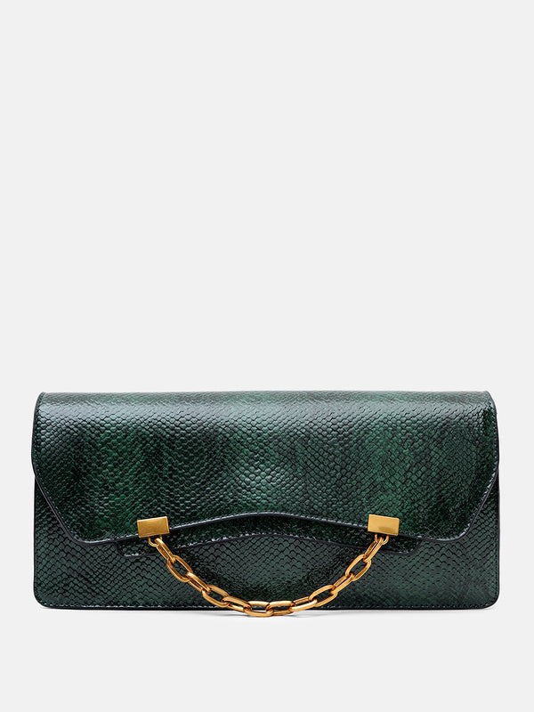 Kazo Roxen Clutch Bag
