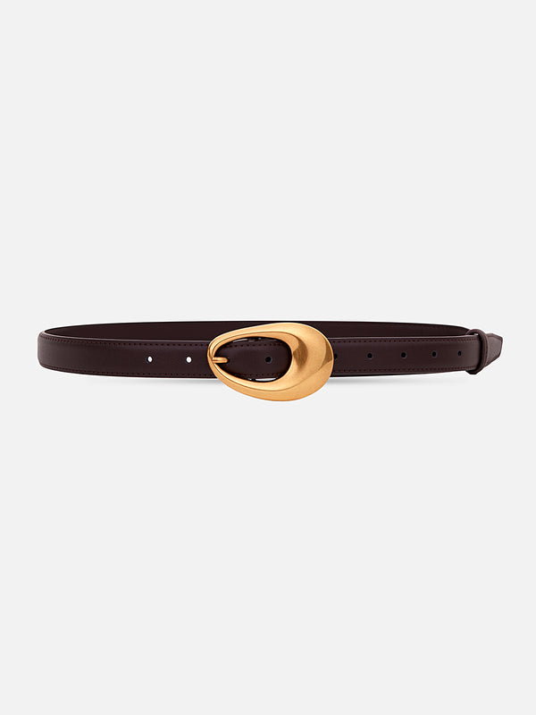 Kazo Buckle Haus Belt